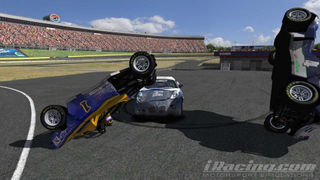 Illustration for article titled A Beginners Guide to iRacing - Overview